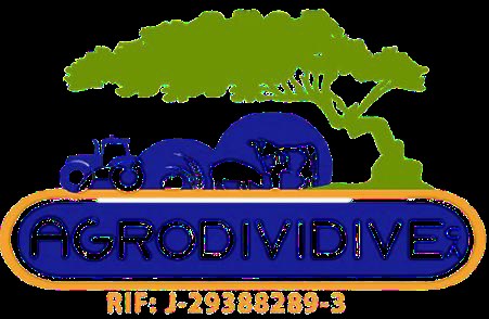 Logotipo de Agrodividive