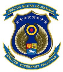 Logotipo de la Aviación Militar Bolivariana