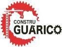 Logotipo de Constru Guárico