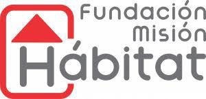 Logotipo de la Fundación Misión Hábitat