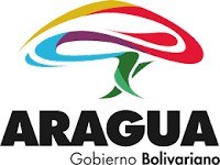Logotipo de la Gobernación de Aragua