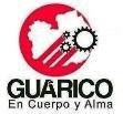 Logotipo de Guárico En Cuerpo y Alma