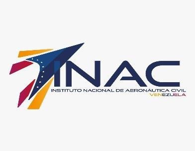 Logotipo del INAC
