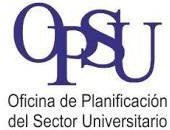Logotipo de la OPSU